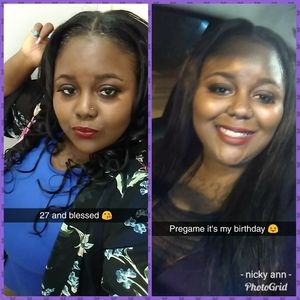 Meet your Posher, Nicole